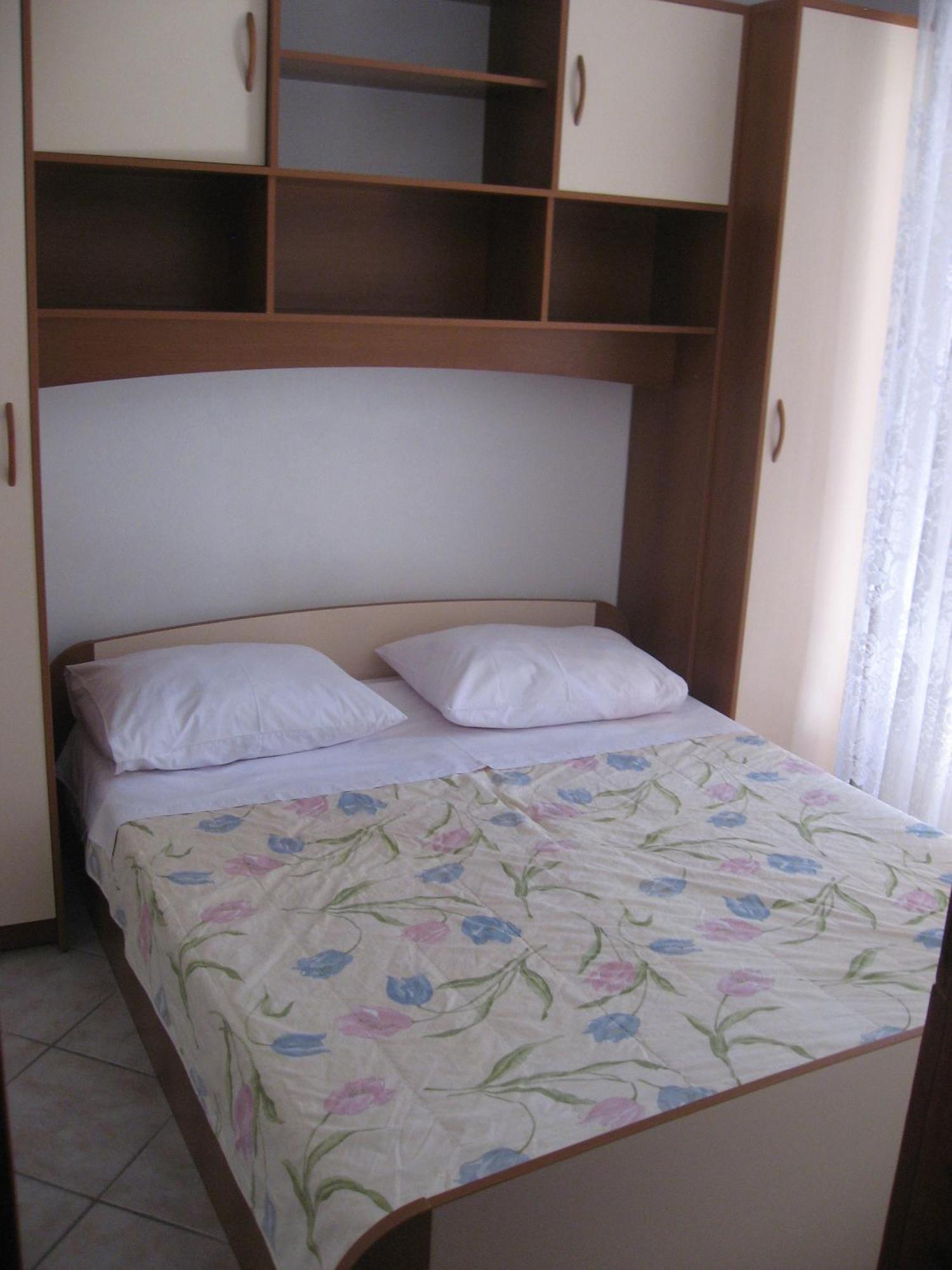 Apartments Selez Mandre Ngoại thất bức ảnh