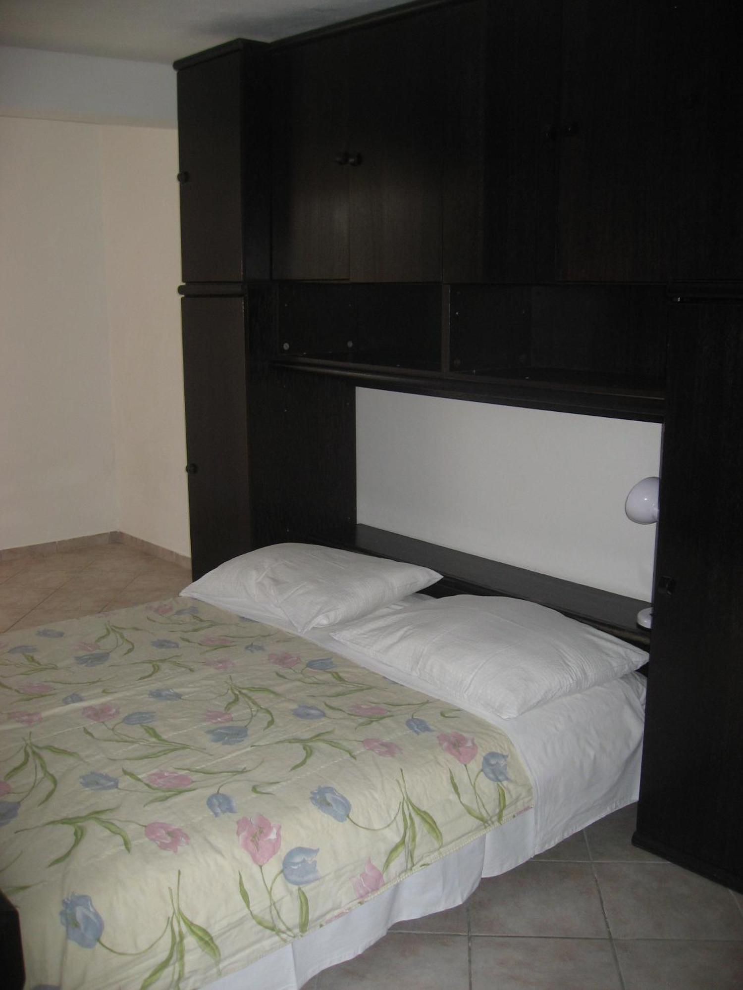 Apartments Selez Mandre Ngoại thất bức ảnh