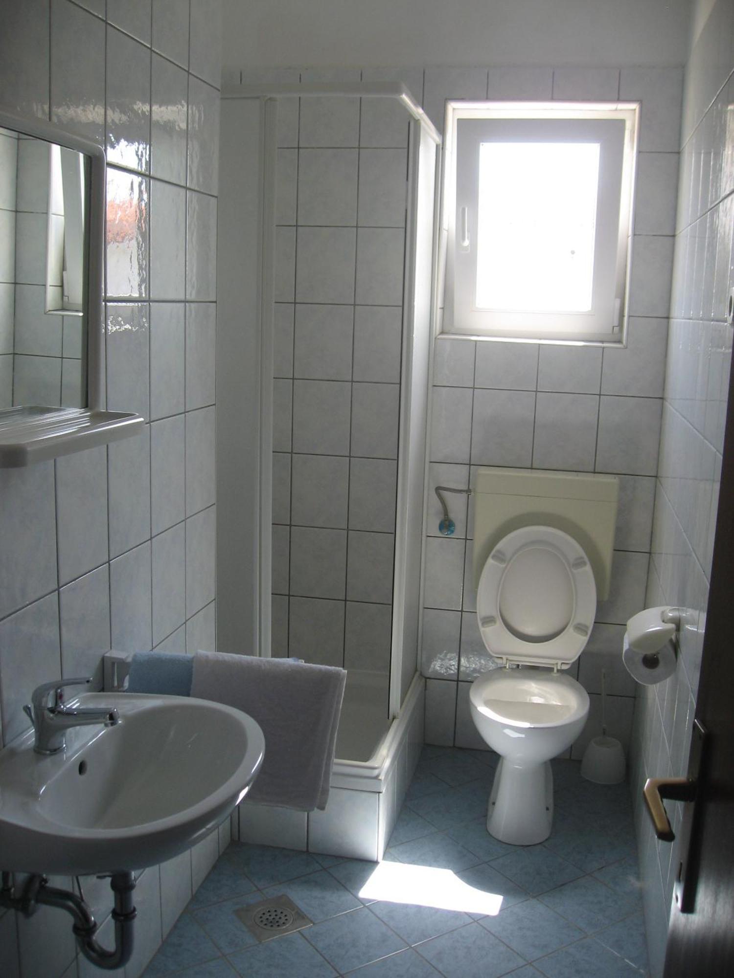 Apartments Selez Mandre Ngoại thất bức ảnh