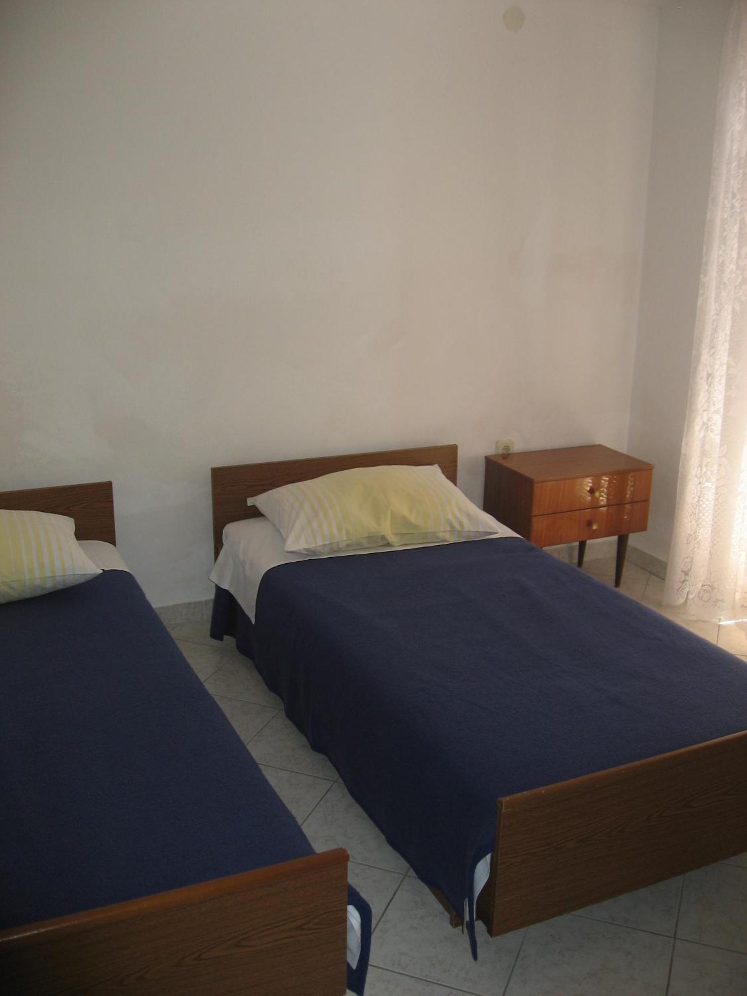 Apartments Selez Mandre Ngoại thất bức ảnh