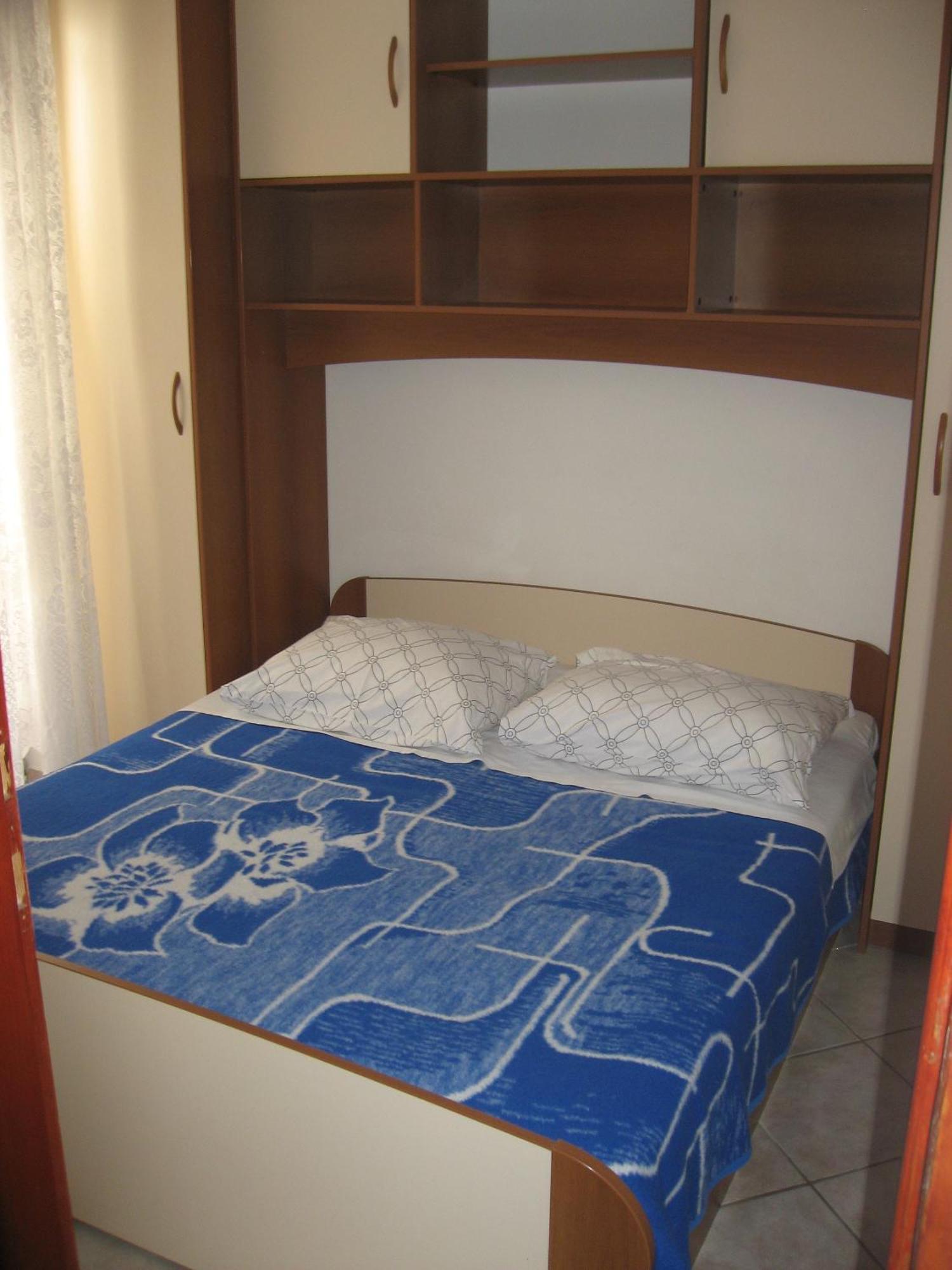 Apartments Selez Mandre Ngoại thất bức ảnh