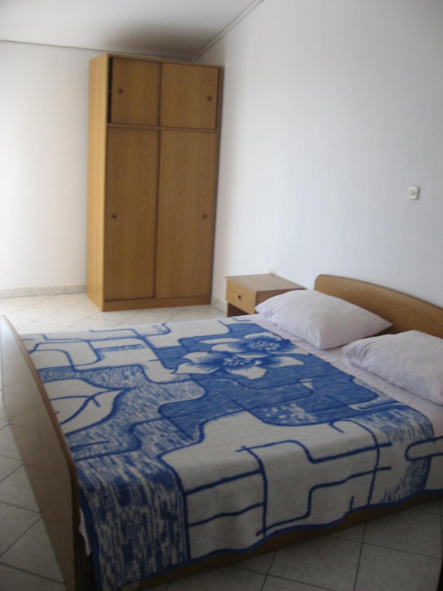 Apartments Selez Mandre Ngoại thất bức ảnh