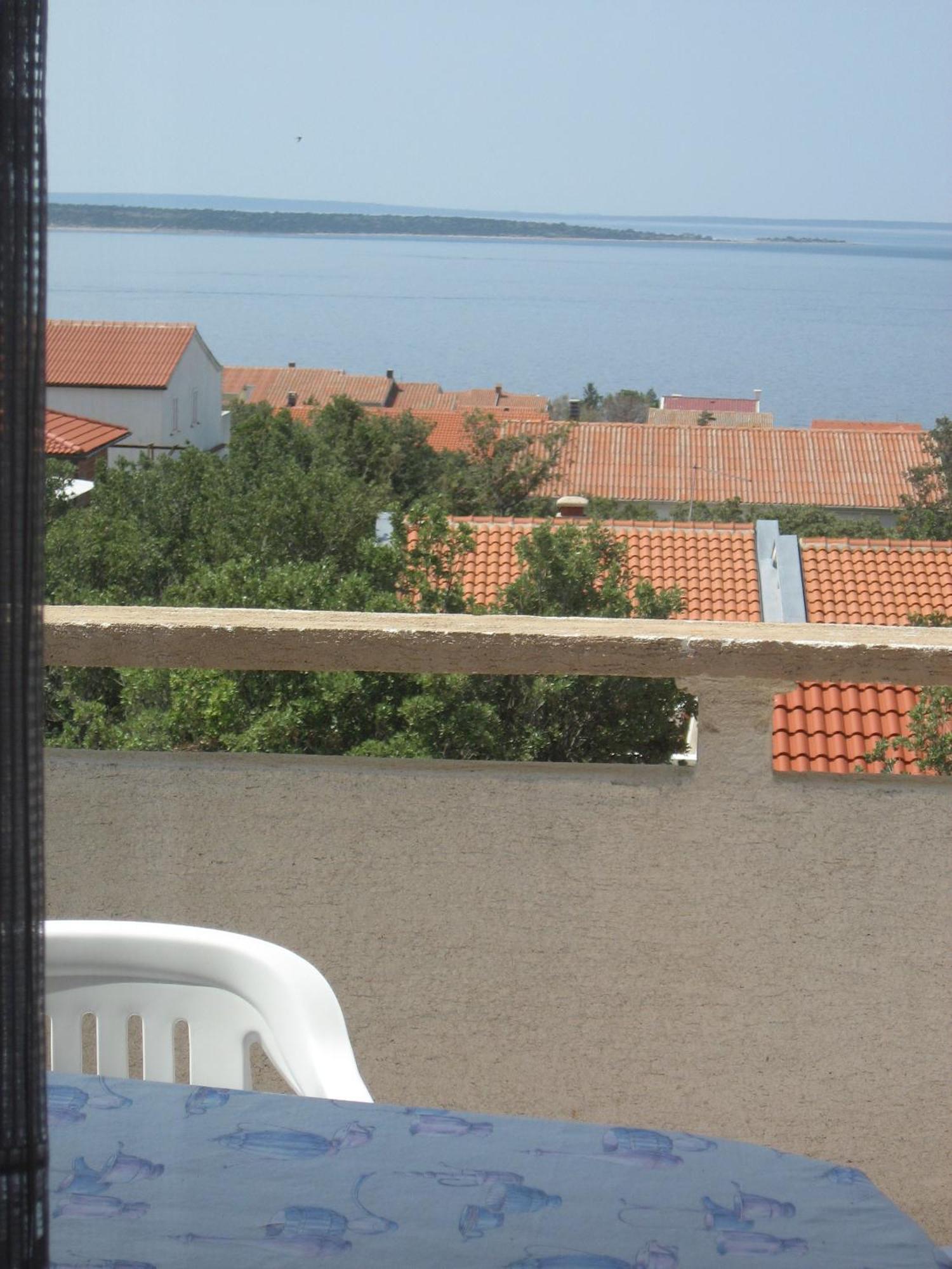Apartments Selez Mandre Ngoại thất bức ảnh