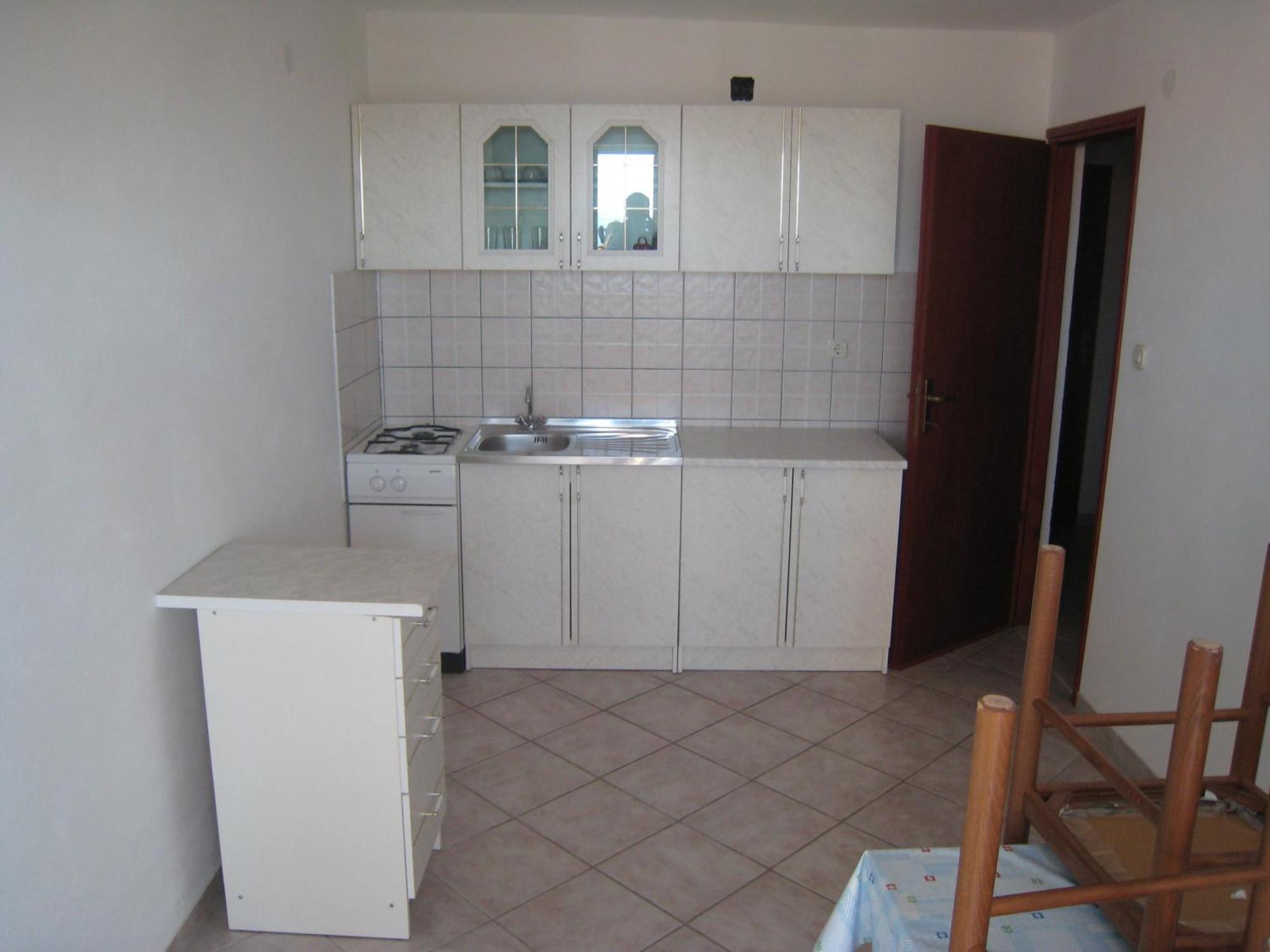 Apartments Selez Mandre Ngoại thất bức ảnh