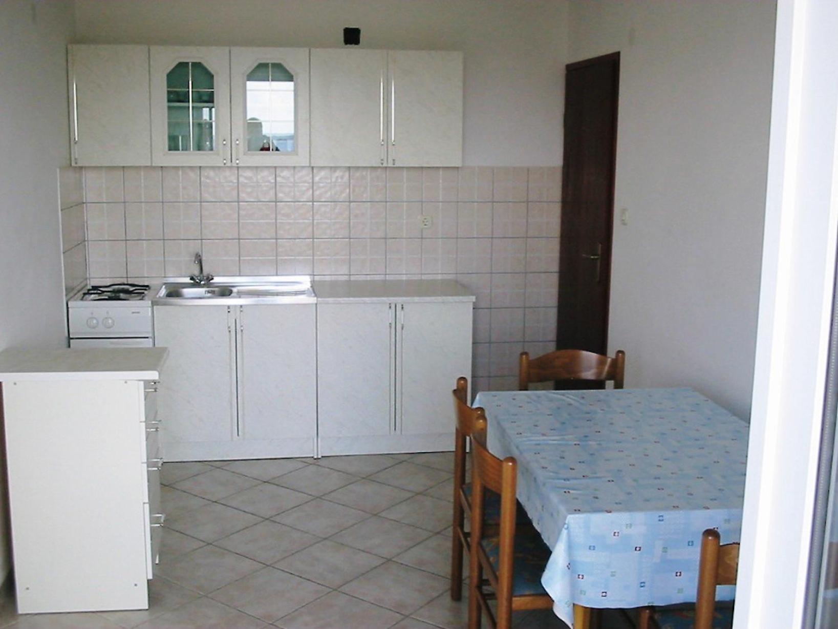 Apartments Selez Mandre Ngoại thất bức ảnh