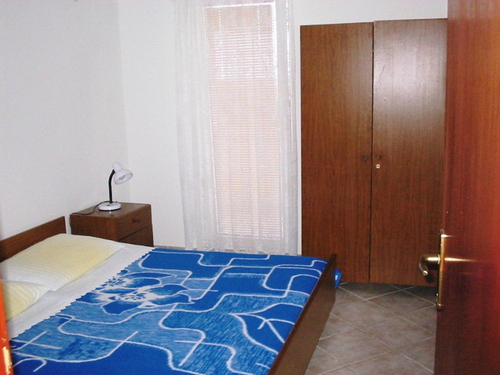 Apartments Selez Mandre Ngoại thất bức ảnh
