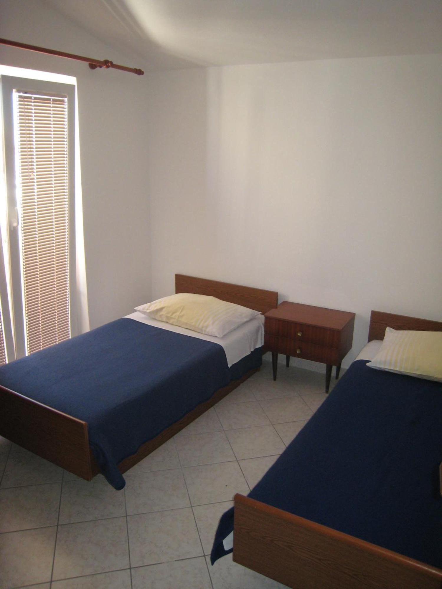 Apartments Selez Mandre Ngoại thất bức ảnh