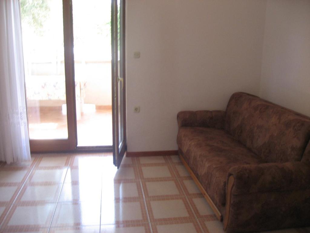Apartments Selez Mandre Phòng bức ảnh