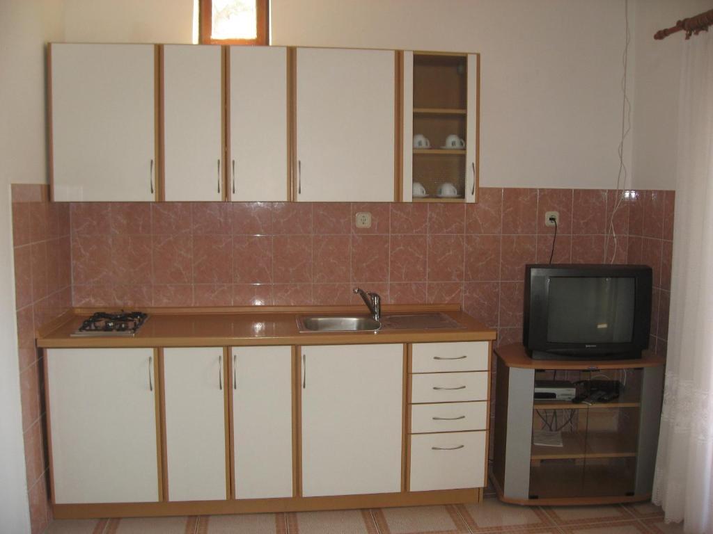 Apartments Selez Mandre Phòng bức ảnh
