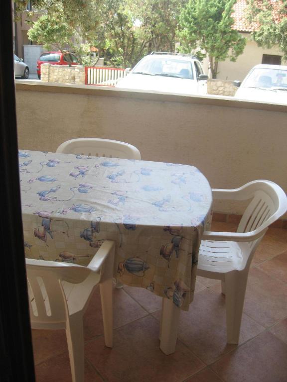 Apartments Selez Mandre Phòng bức ảnh