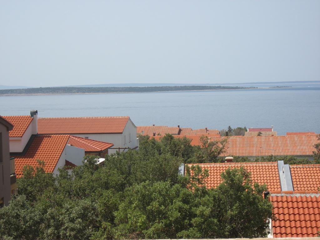 Apartments Selez Mandre Ngoại thất bức ảnh